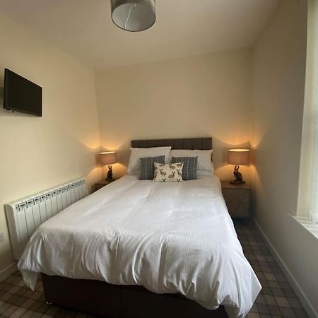 The Burrow, Langholm, Dumfries And Galloway Zewnętrze zdjęcie