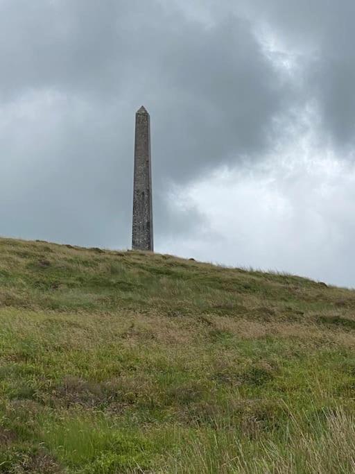 The Burrow, Langholm, Dumfries And Galloway Zewnętrze zdjęcie
