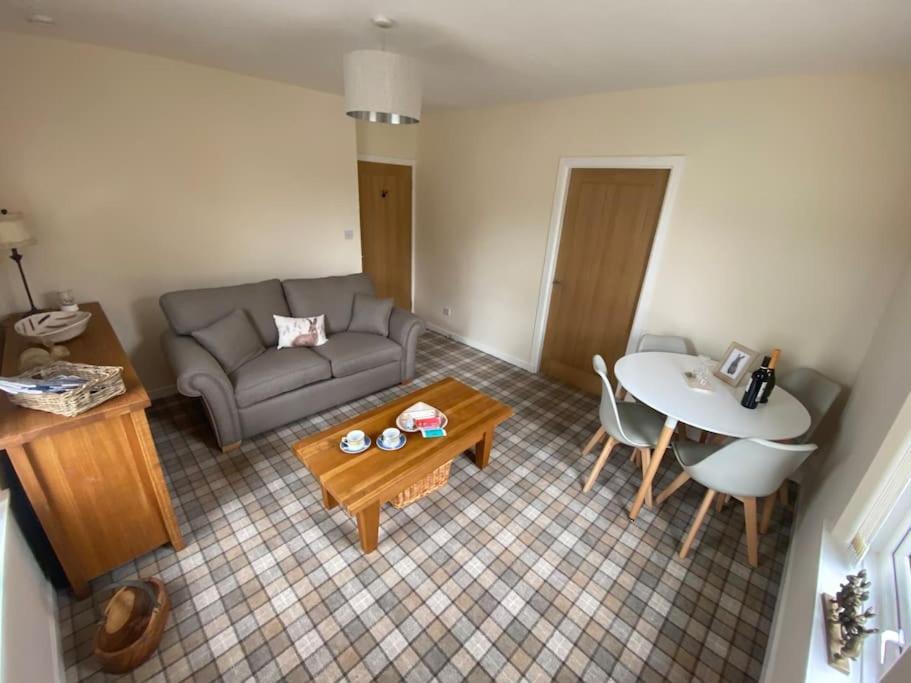 The Burrow, Langholm, Dumfries And Galloway Zewnętrze zdjęcie