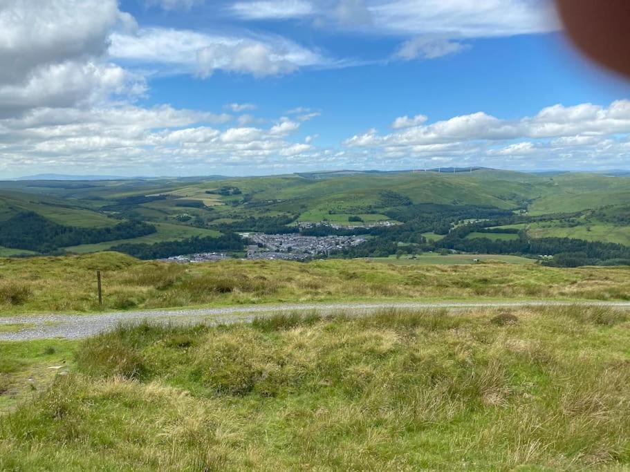 The Burrow, Langholm, Dumfries And Galloway Zewnętrze zdjęcie